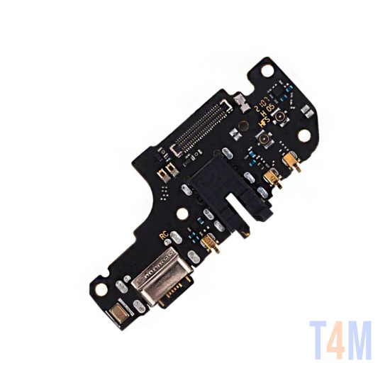 Placa de Carregamento Xiaomi Mi 10T Lite